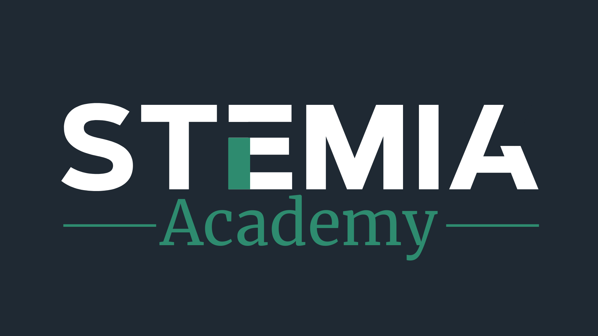 STEMIA Academy